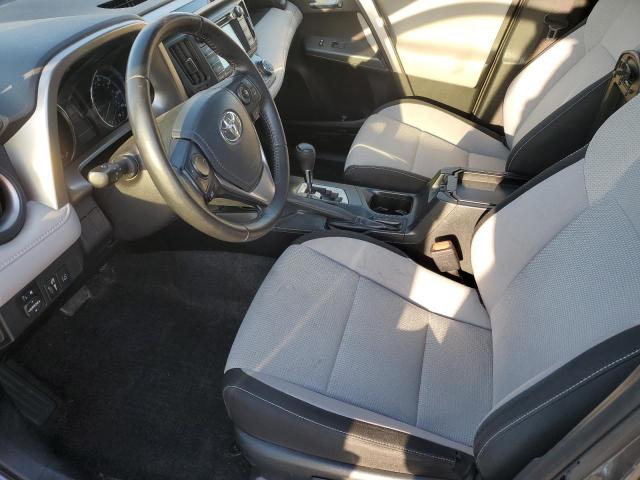 Photo 7 from auction – 2017 TOYOTA RAV4 HV LE with VIN JTMRJREV6HD079255