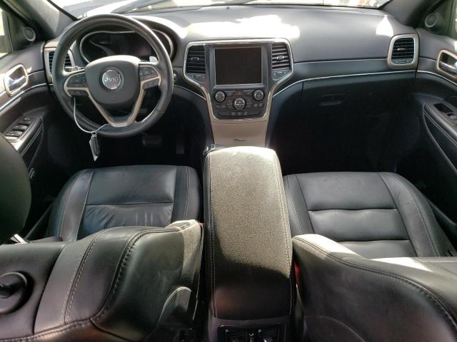 Photo 8 from auction – 2015 JEEP GRAND CHER with VIN 1C4RJEBG2FC749871