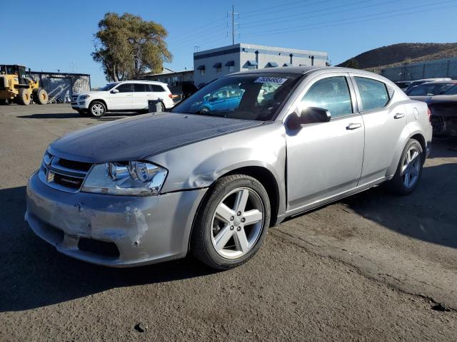 DODGE AVENGER SE 2013 with VIN 1C3CDZAB5DN648789 - Photo from auction