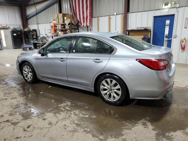 Photo 2 from auction – 2016 SUBARU LEGACY 2.5 with VIN 4S3BNAC61G3040340