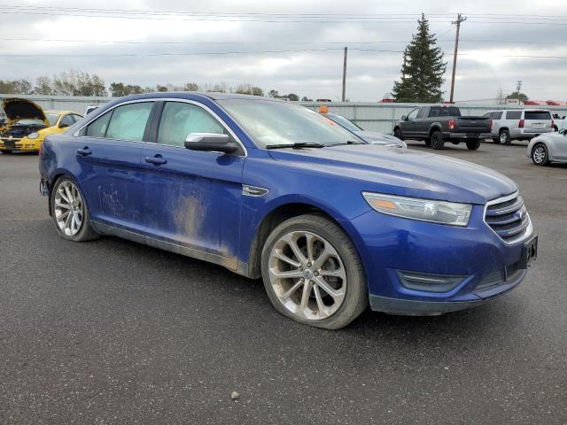 Photo 4 from auction – 2013 FORD TAURUS LIM with VIN 1FAHP2F87DG181009