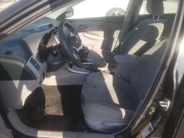 Photo 7 from auction – 2012 TOYOTA COROLLA BA with VIN 2T1BU4EE2CC810720