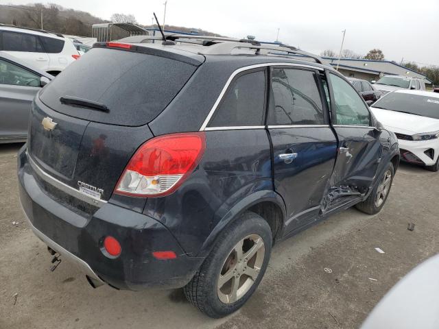 Photo 3 from auction – 2012 CHEVROLET CAPTIVA SP with VIN 3GNAL3E59CS625468