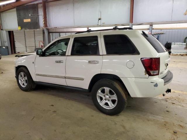 Photo 2 from auction – 2007 JEEP GRAND CHER with VIN 1J8HR58237C650549
