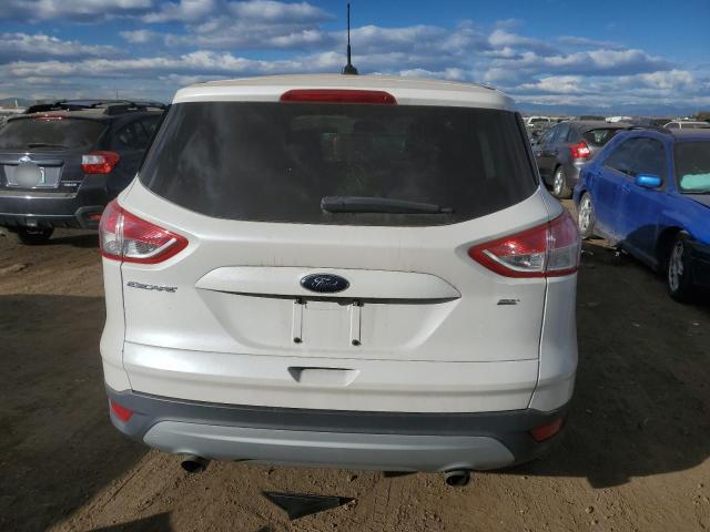 Photo 6 from auction – 2016 FORD ESCAPE SE with VIN 1FMCU0G70GUC88167