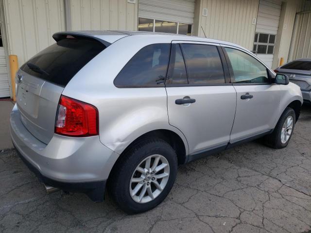 Photo 3 from auction – 2013 FORD EDGE SE with VIN 2FMDK3GC2DBB25112