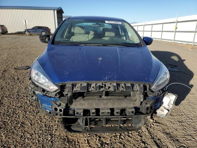 Photo 5 from auction – 2018 FORD FOCUS SE with VIN 1FADP3FE7JL256482