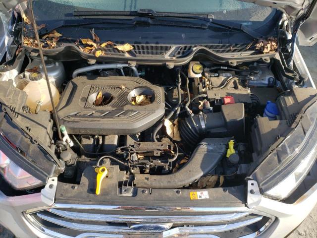 Photo 12 from auction – 2020 FORD ECOSPORT T with VIN MAJ6S3KL4LC393457