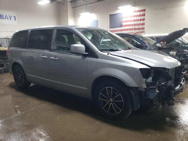 Photo 4 from auction – 2014 DODGE GRAND CARA with VIN 2C4RDGCG6ER224013