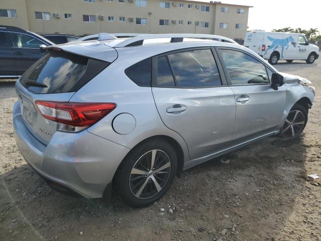 Photo 3 from auction – 2019 SUBARU IMPREZA PR with VIN 4S3GTAC6XK3752771