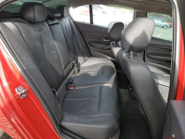 Photo 10 from auction – 2014 BMW 328 I SULE with VIN WBA3C1C54EK114061