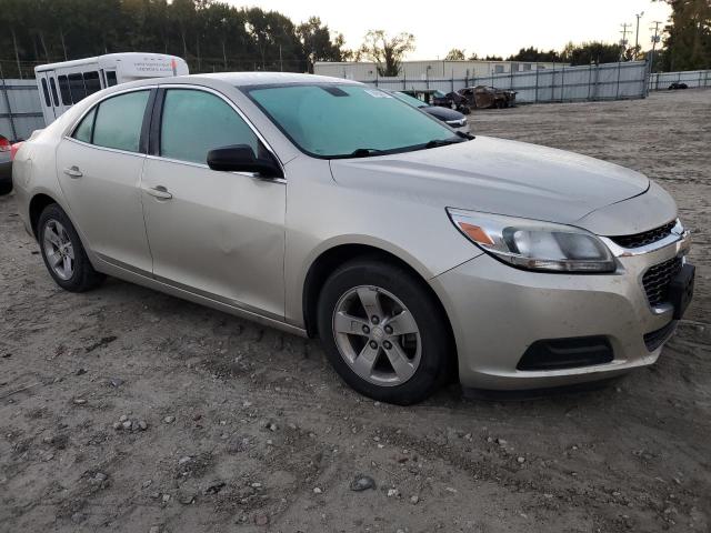 Photo 4 from auction – 2015 CHEVROLET MALIBU LS with VIN 1G11B5SL0FF350553