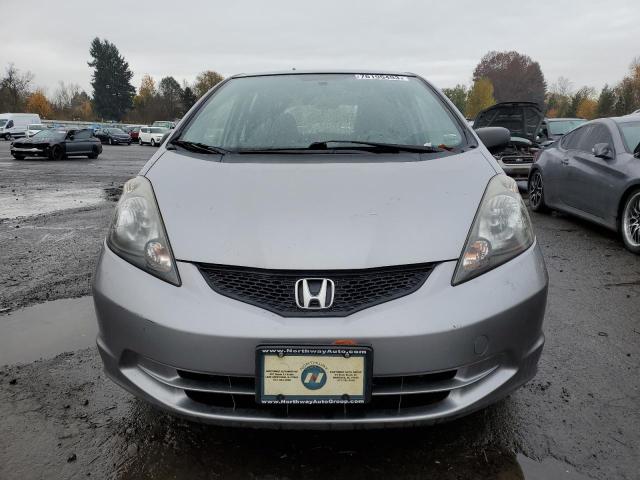 Photo 5 from auction – 2010 HONDA FIT with VIN JHMGE8G27AS015752