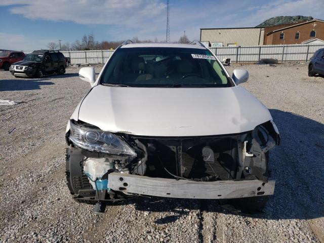 Photo 5 from auction – 2014 LEXUS RX 350 BAS with VIN 2T2BK1BA8EC235009