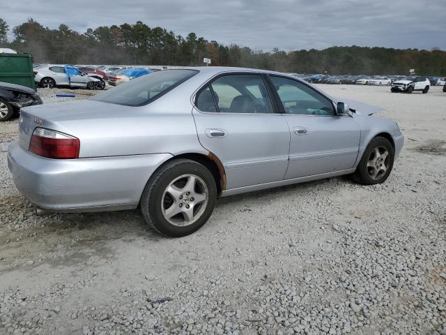 Photo 3 from auction – 2003 ACURA 3.2TL with VIN 19UUA56603A092301
