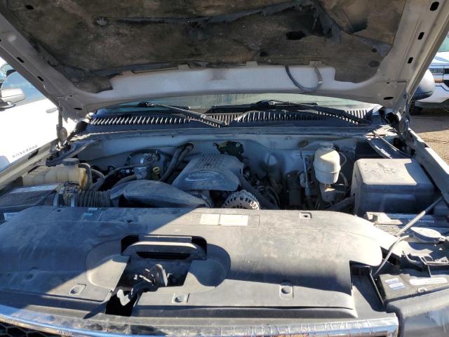 Photo 11 from auction – 2006 CHEVROLET SILVERADO with VIN 1GCHK29U16E157143