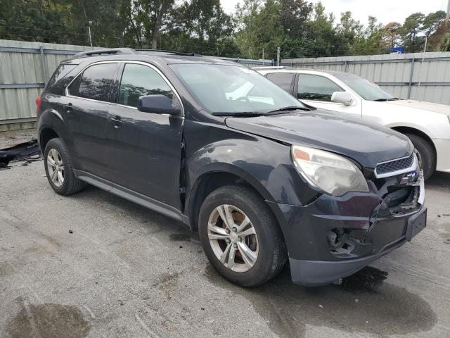 Photo 4 from auction – 2014 CHEVROLET EQUINOX LT with VIN 2GNALCEK5E6216486