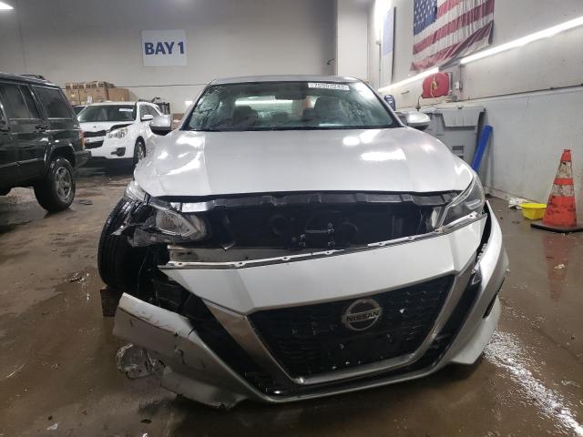 Photo 5 from auction – 2019 NISSAN ALTIMA S with VIN 1N4BL4BV8KC159369