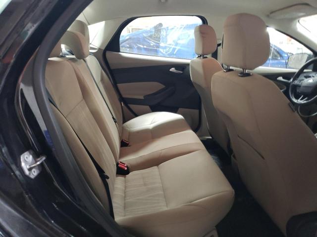 Foto 10 de la subasta – 2018 FORD FOCUS SE con VIN 1FADP3FE5JL325573