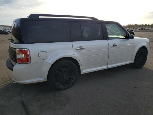 Zdjęcie 3 z aukcji – 2019 FORD FLEX SEL z VIN 2FMHK6C87KBA10782