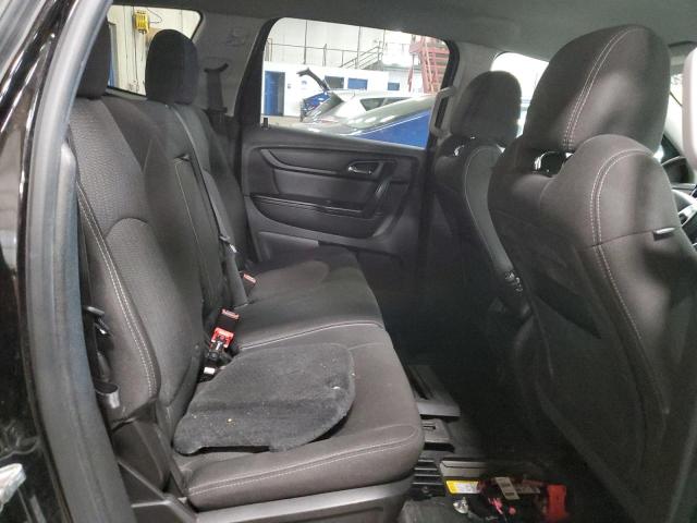 Photo 10 from auction – 2016 CHEVROLET TRAVERSE L with VIN 1GNKVGKD6GJ347928