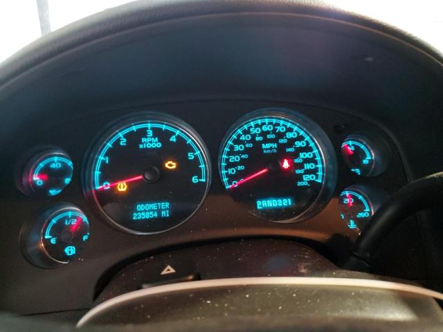 Photo 9 from auction – 2008 CHEVROLET TAHOE C150 with VIN 1GNFC13018J136959