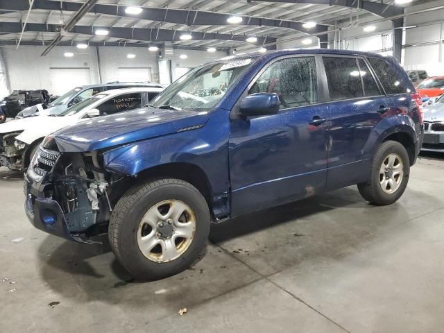 Photo 1 from auction – 2011 SUZUKI GRAND VITA with VIN JS3TD0D23B4101592