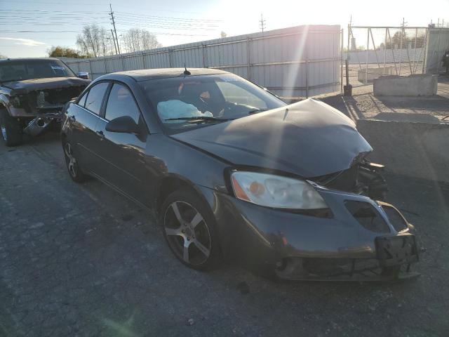 Photo 4 from auction – 2005 PONTIAC G6 with VIN 1G2ZH528354174813
