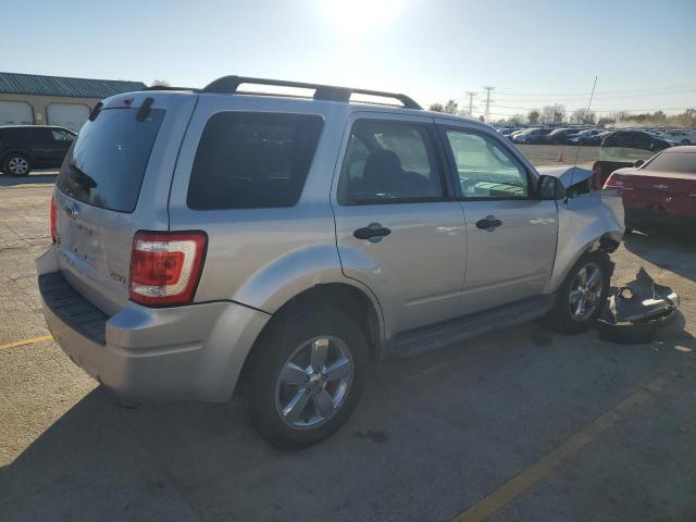 Photo 3 from auction – 2009 FORD ESCAPE XLT with VIN 1FMCU93G29KC04200