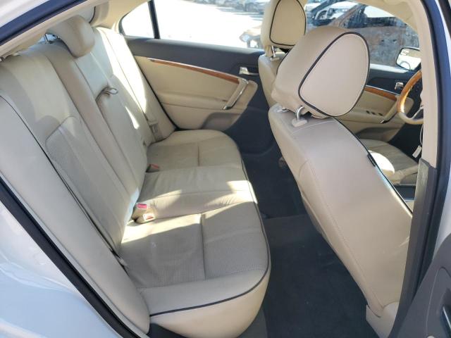 Photo 10 from auction – 2012 LINCOLN MKZ with VIN 3LNHL2GCXCR818132