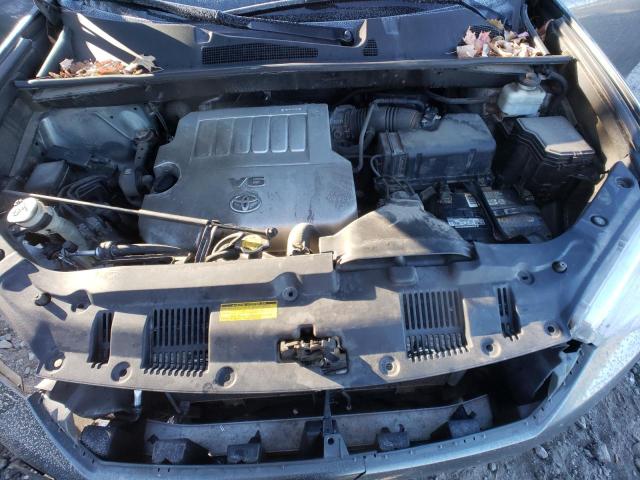 Photo 11 from auction – 2012 TOYOTA HIGHLANDER with VIN 5TDBK3EH1CS098556