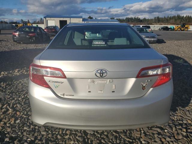 Photo 6 from auction – 2013 TOYOTA CAMRY L with VIN 4T4BF1FK8DR327395