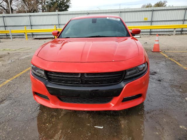 Photo 5 from auction – 2016 DODGE CHARGER R/ with VIN 2C3CDXCT0GH210494