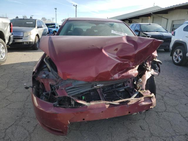 Photo 5 from auction – 2009 CHEVROLET IMPALA 1LT with VIN 2G1WT57K791264154