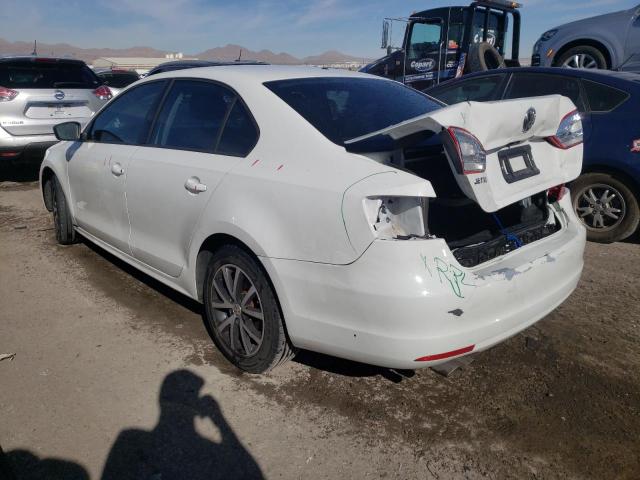Photo 2 from auction – 2014 VOLKSWAGEN JETTA BASE with VIN 3VW2K7AJ0EM322559