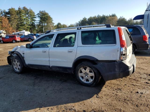 Photo 2 from auction – 2006 VOLVO XC70 with VIN YV4SZ592361235279