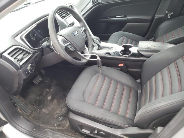 Photo 7 from auction – 2016 FORD FUSION SE with VIN 3FA6P0H96GR133936