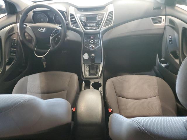 Photo 8 from auction – 2016 HYUNDAI ELANTRA SE with VIN 5NPDH4AE7GH770348