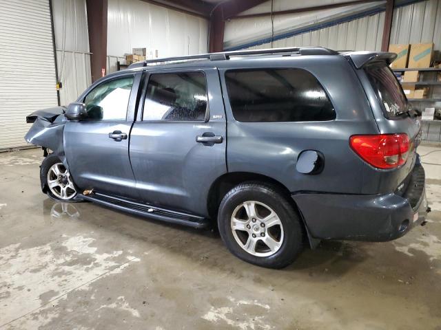 Photo 2 from auction – 2008 TOYOTA SEQUOIA SR with VIN 5TDBY64A28S017673