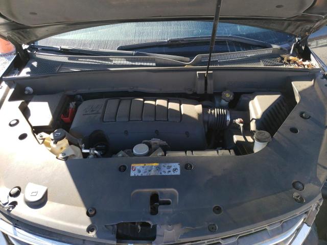 Photo 12 from auction – 2015 CHEVROLET TRAVERSE L with VIN 1GNKRHKD8FJ230408