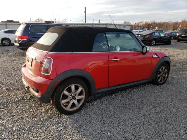Photo 3 from auction – 2010 MINI COOPER S with VIN WMWMS3C54ATY08840