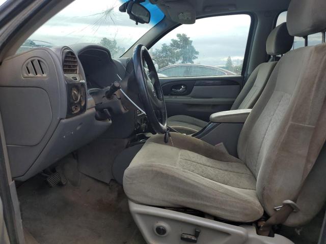 Photo 7 from auction – 2005 GMC ENVOY XL with VIN 1GKET16M856154932