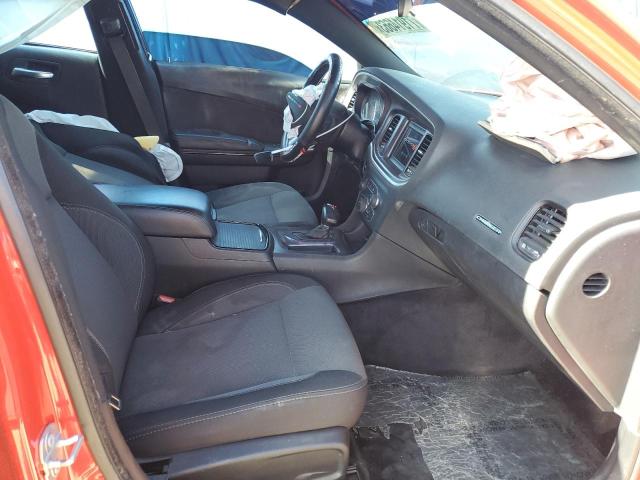 Photo 7 from auction – 2018 DODGE CHARGER SX with VIN 2C3CDXBG9JH120370