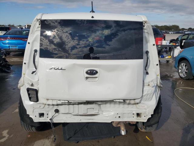 Photo 6 from auction – 2012 KIA SOUL with VIN KNDJT2A51C7451502