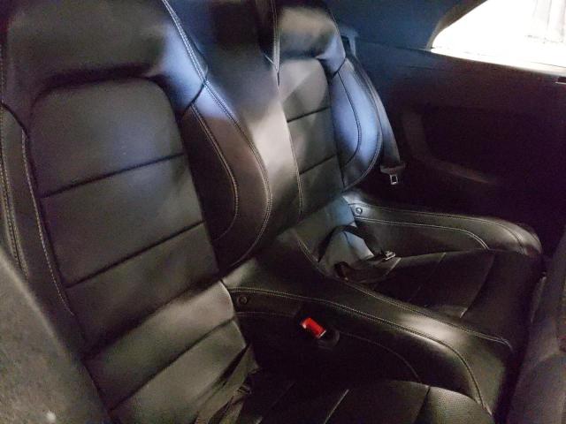 Photo 11 from auction – 2018 FORD MUSTANG with VIN 1FATP8UHXJ5166950