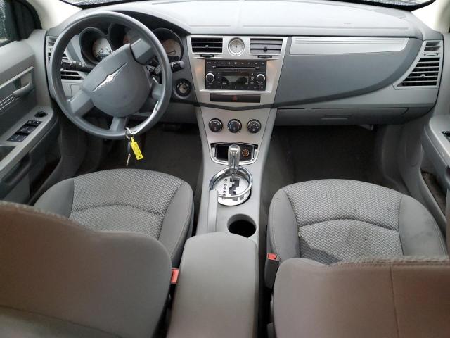 Photo 8 from auction – 2007 CHRYSLER SEBRING with VIN 1C3LC46K57N507191