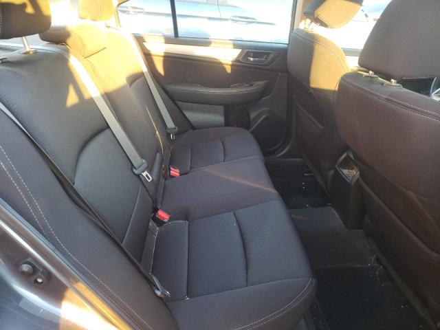 Photo 10 from auction – 2016 SUBARU LEGACY 2.5 with VIN 4S3BNAD69G3007519