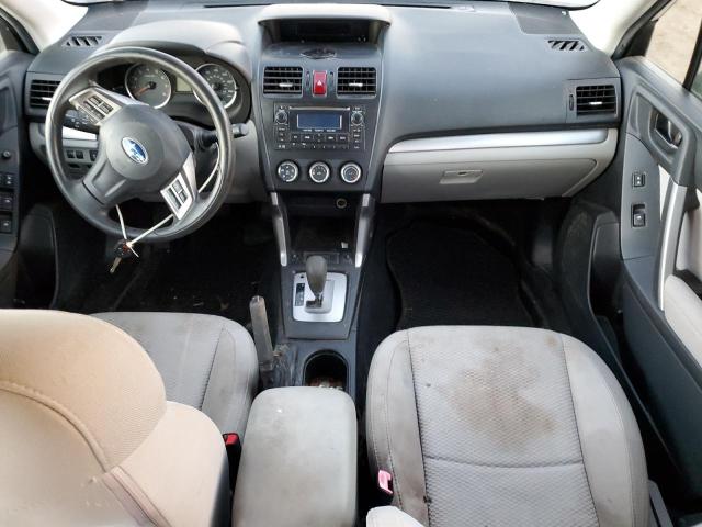 Photo 8 from auction – 2014 SUBARU FORESTER 2 with VIN JF2SJAAC9EH520454