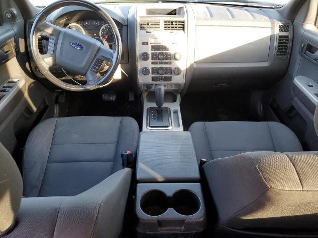 Photo 8 from auction – 2012 FORD ESCAPE XLT with VIN 1FMCU9D78CKA20806
