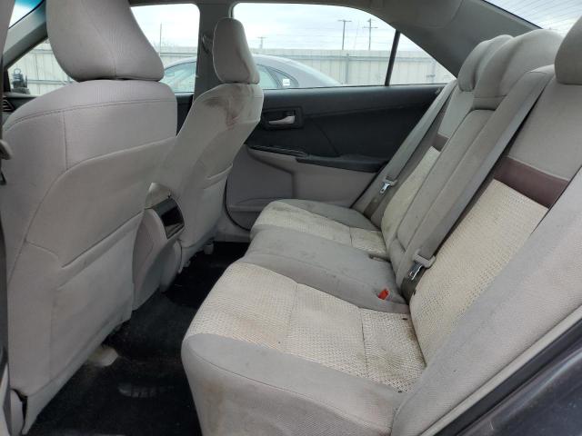 Photo 10 from auction – 2012 TOYOTA CAMRY BASE with VIN 4T4BF1FK3CR159146